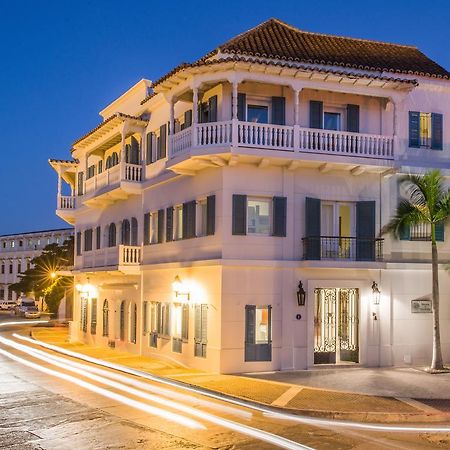 Hotel Boutique Bovedas De Santa Clara By Accor Cartagena 외부 사진