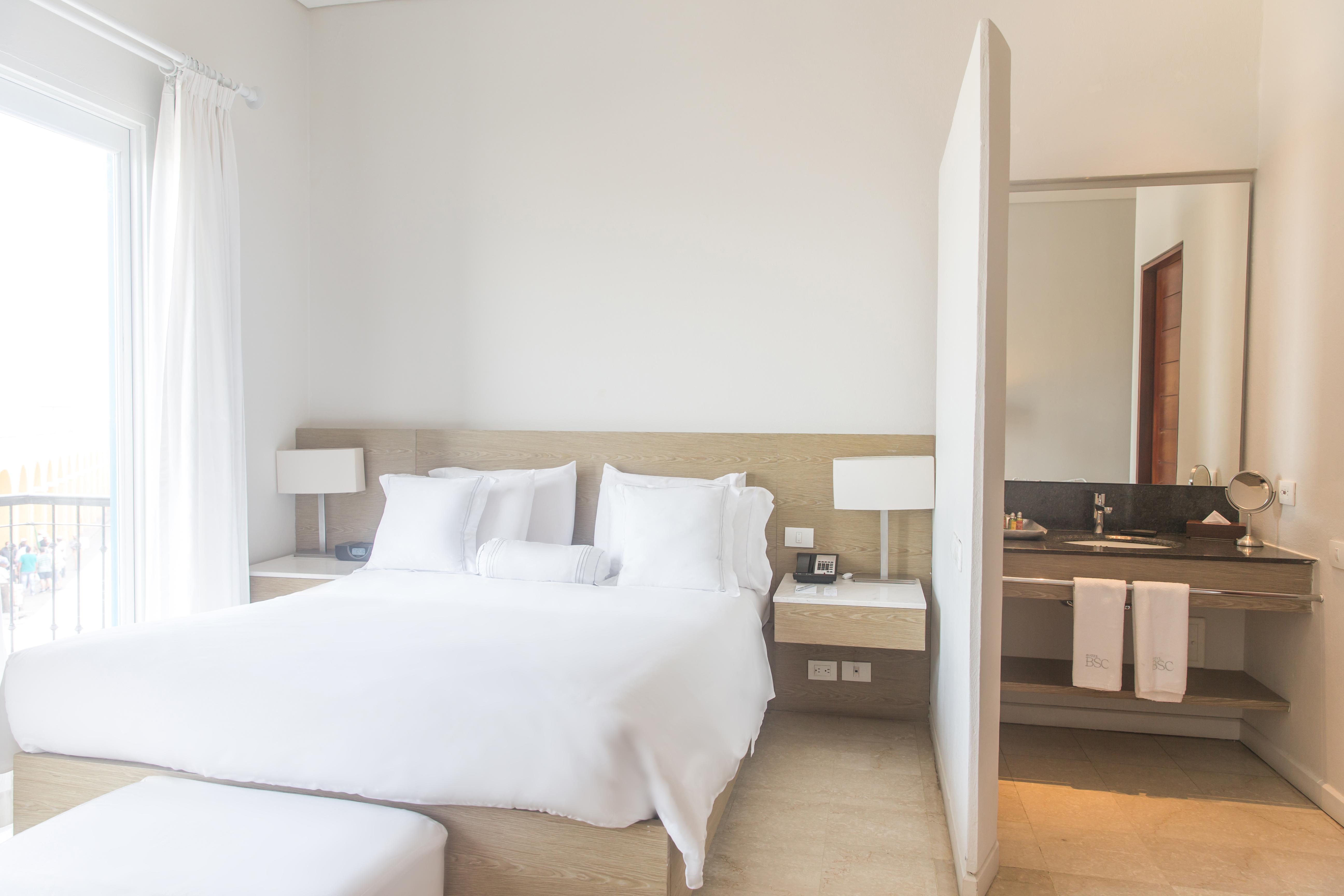 Hotel Boutique Bovedas De Santa Clara By Accor Cartagena 외부 사진