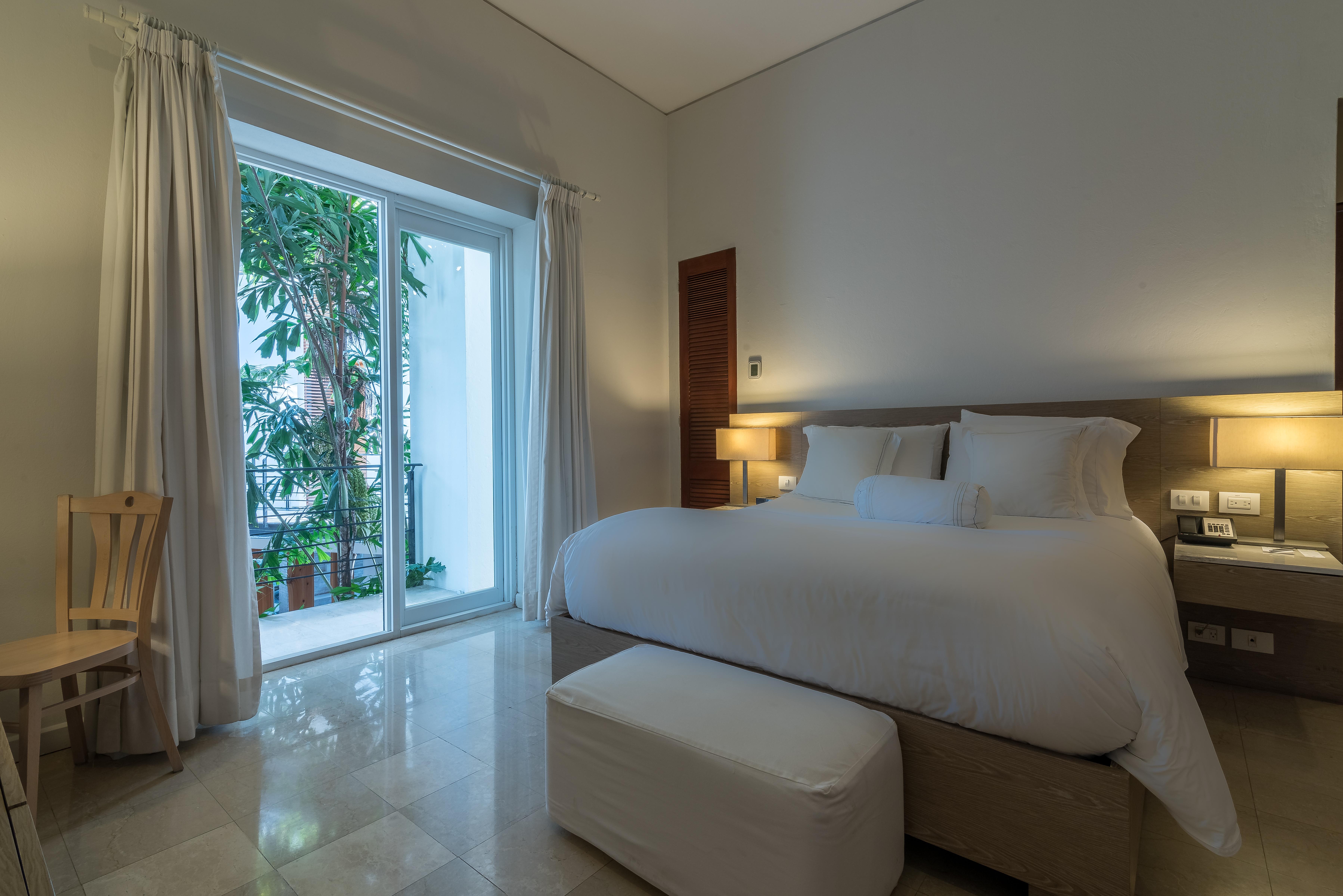 Hotel Boutique Bovedas De Santa Clara By Accor Cartagena 외부 사진