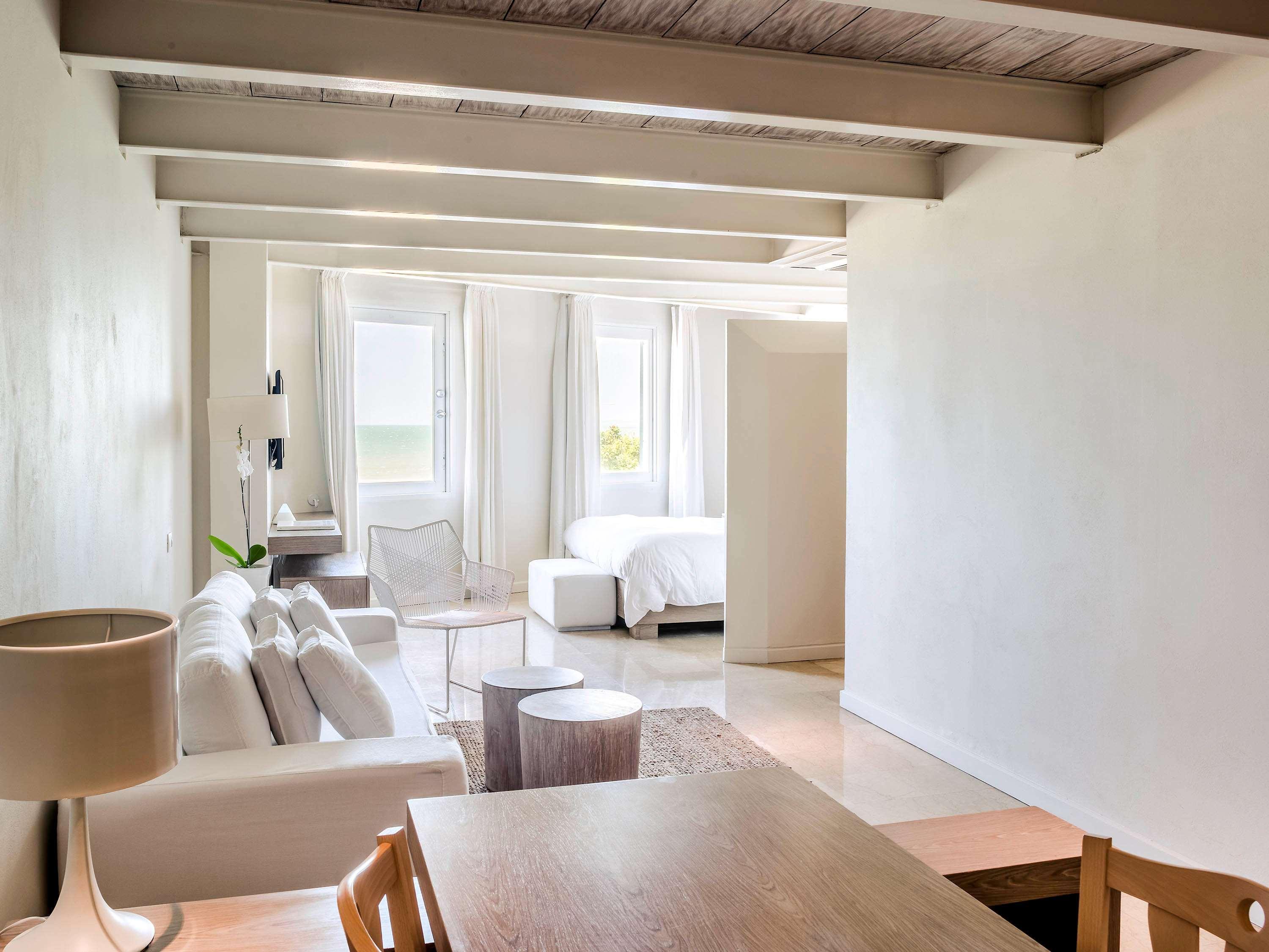 Hotel Boutique Bovedas De Santa Clara By Accor Cartagena 외부 사진