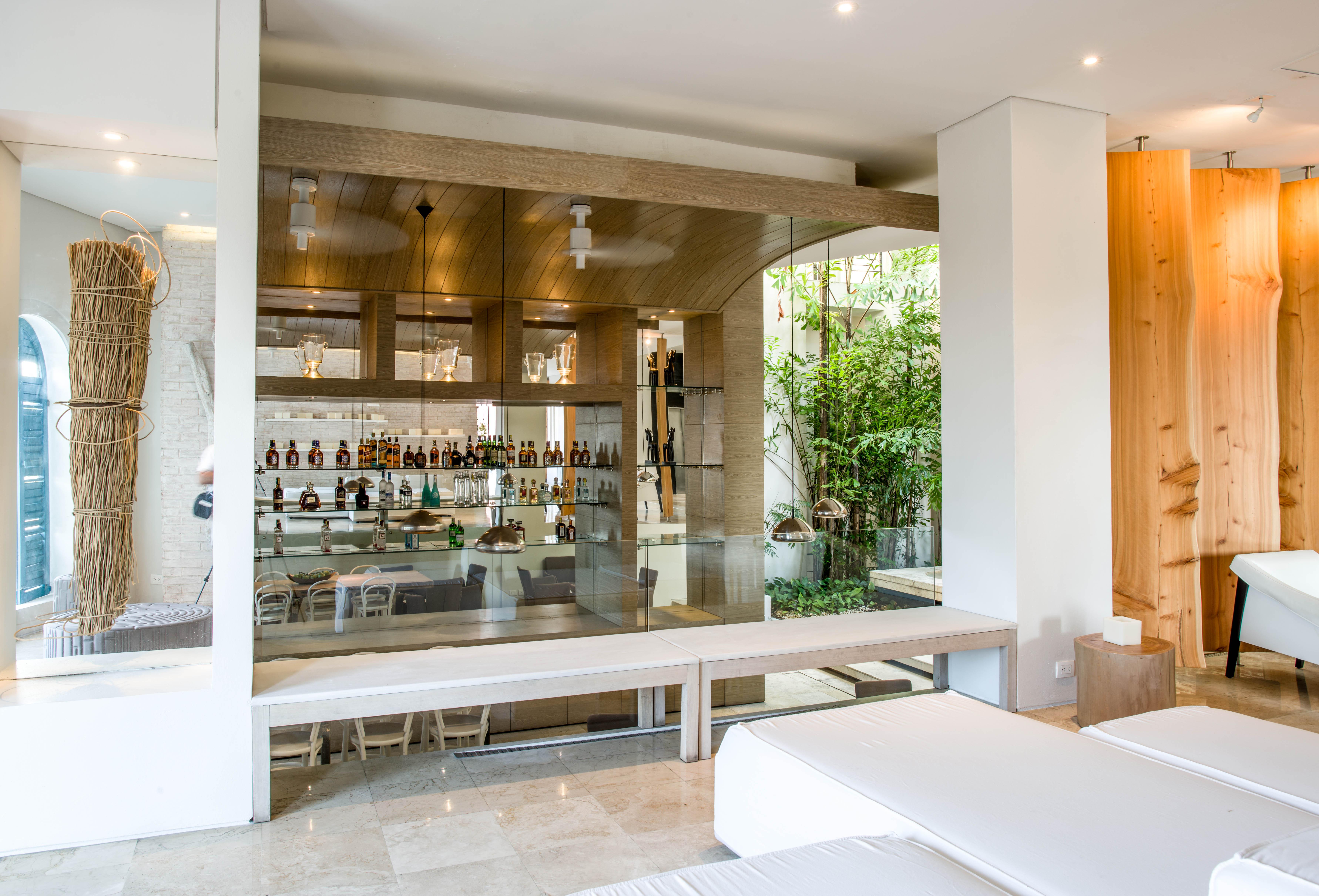 Hotel Boutique Bovedas De Santa Clara By Accor Cartagena 외부 사진
