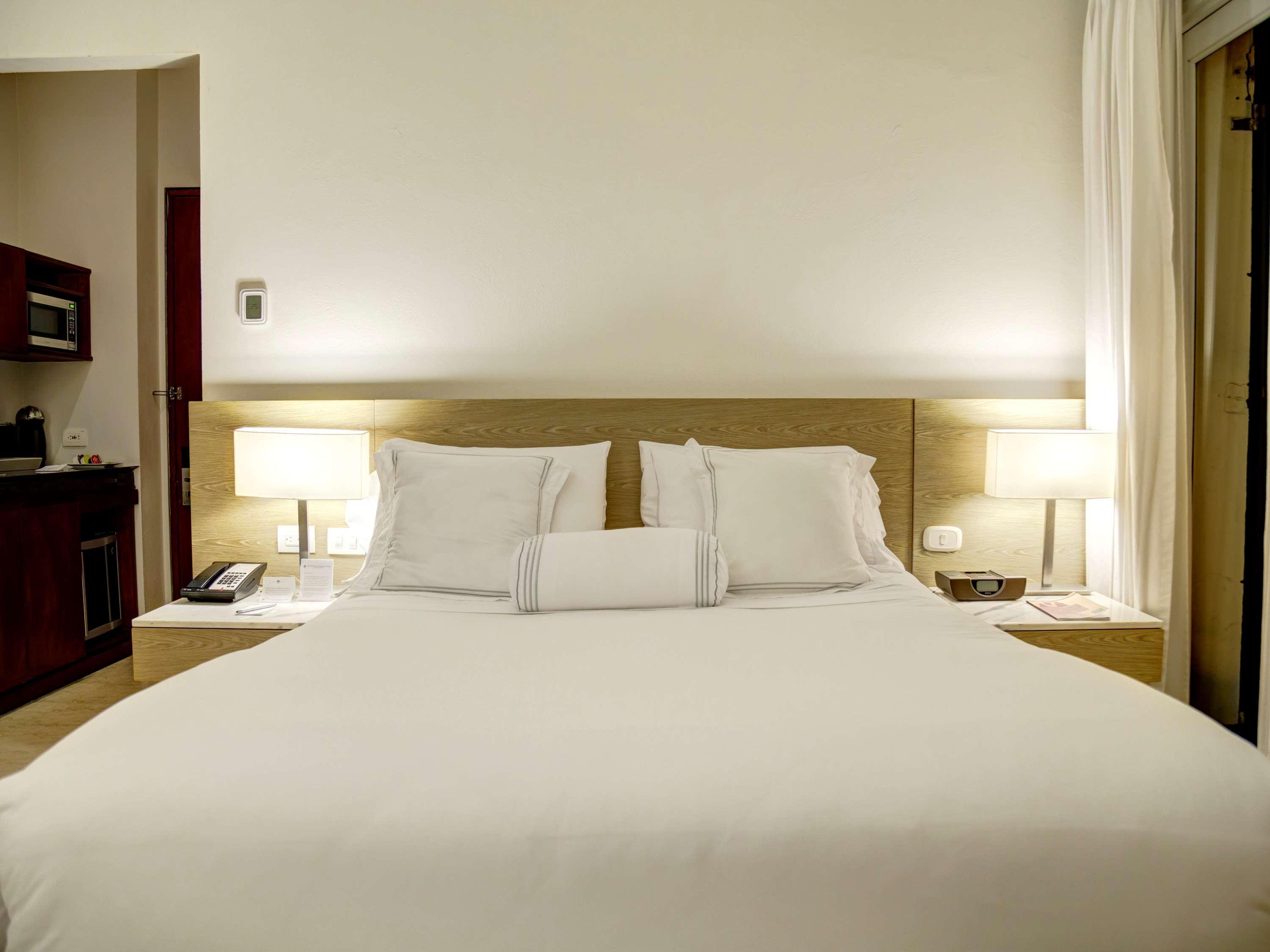 Hotel Boutique Bovedas De Santa Clara By Accor Cartagena 외부 사진