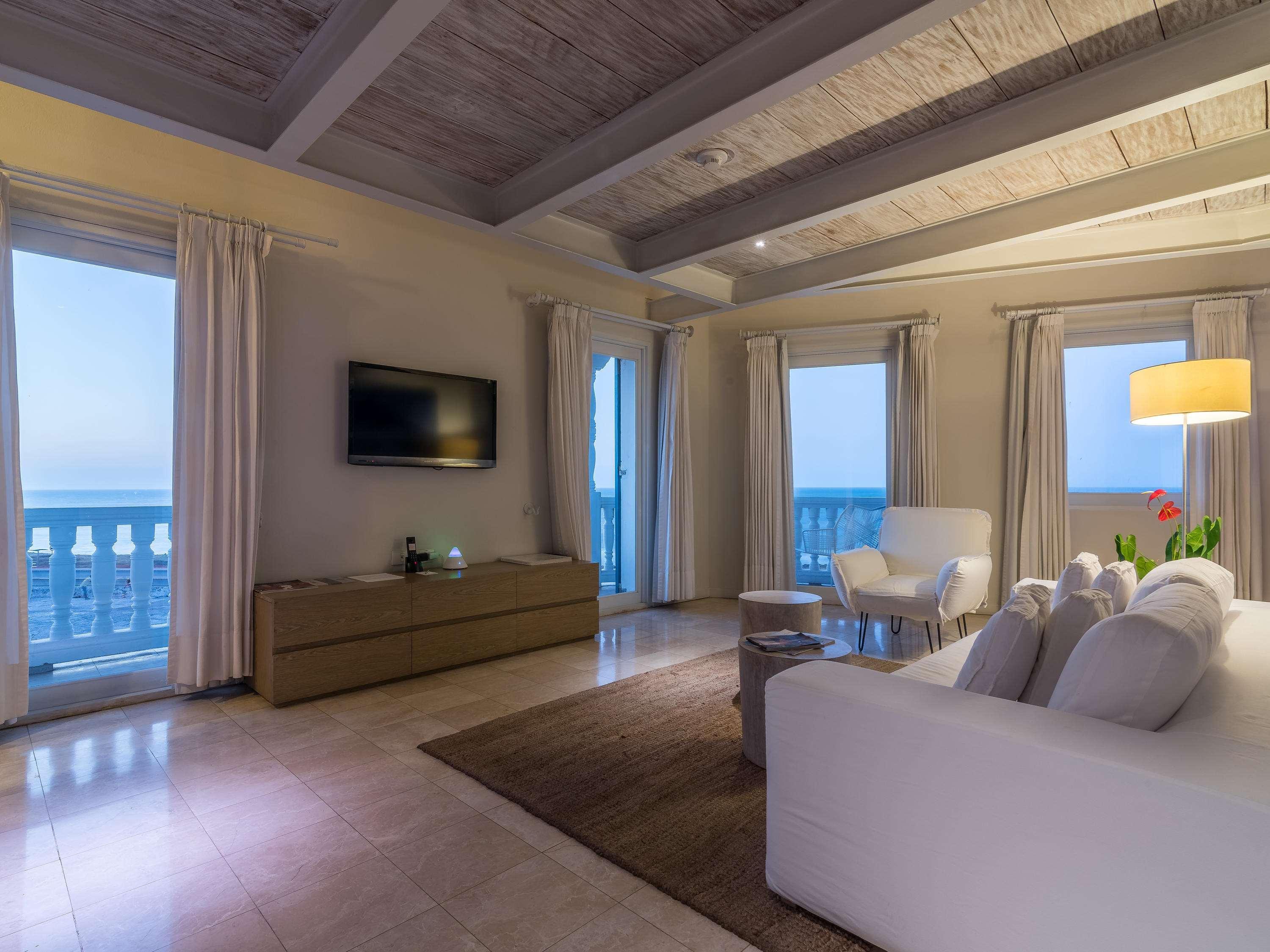 Hotel Boutique Bovedas De Santa Clara By Accor Cartagena 외부 사진