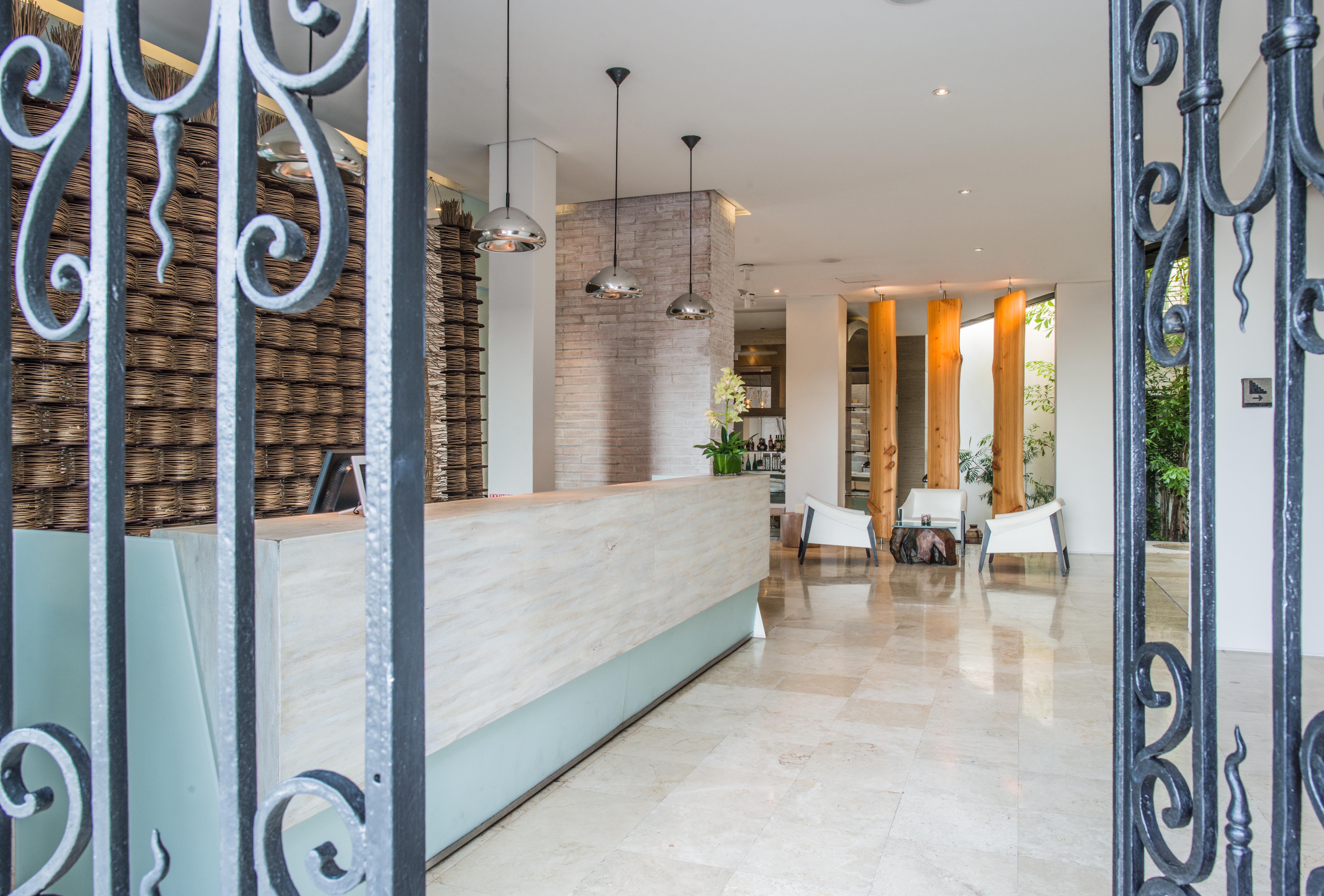 Hotel Boutique Bovedas De Santa Clara By Accor Cartagena 외부 사진