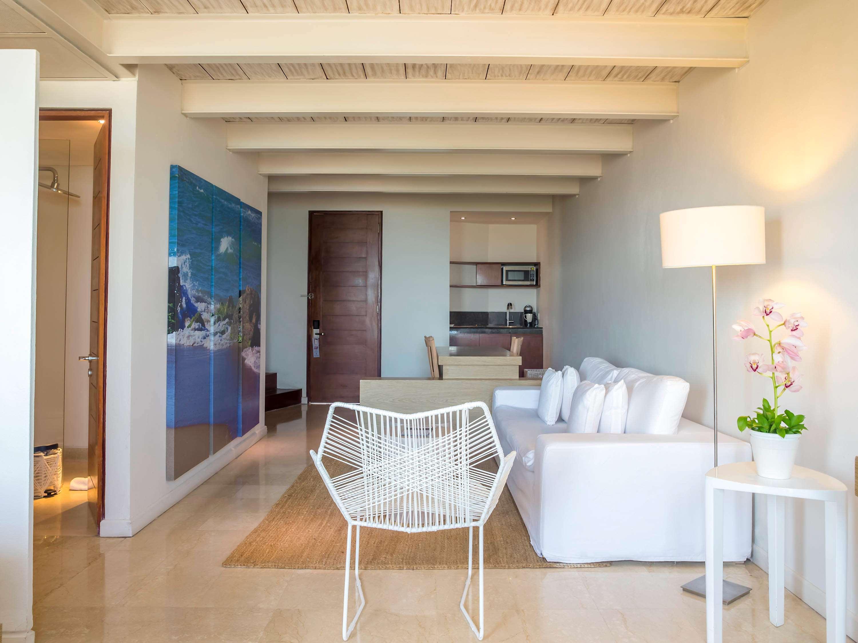 Hotel Boutique Bovedas De Santa Clara By Accor Cartagena 외부 사진