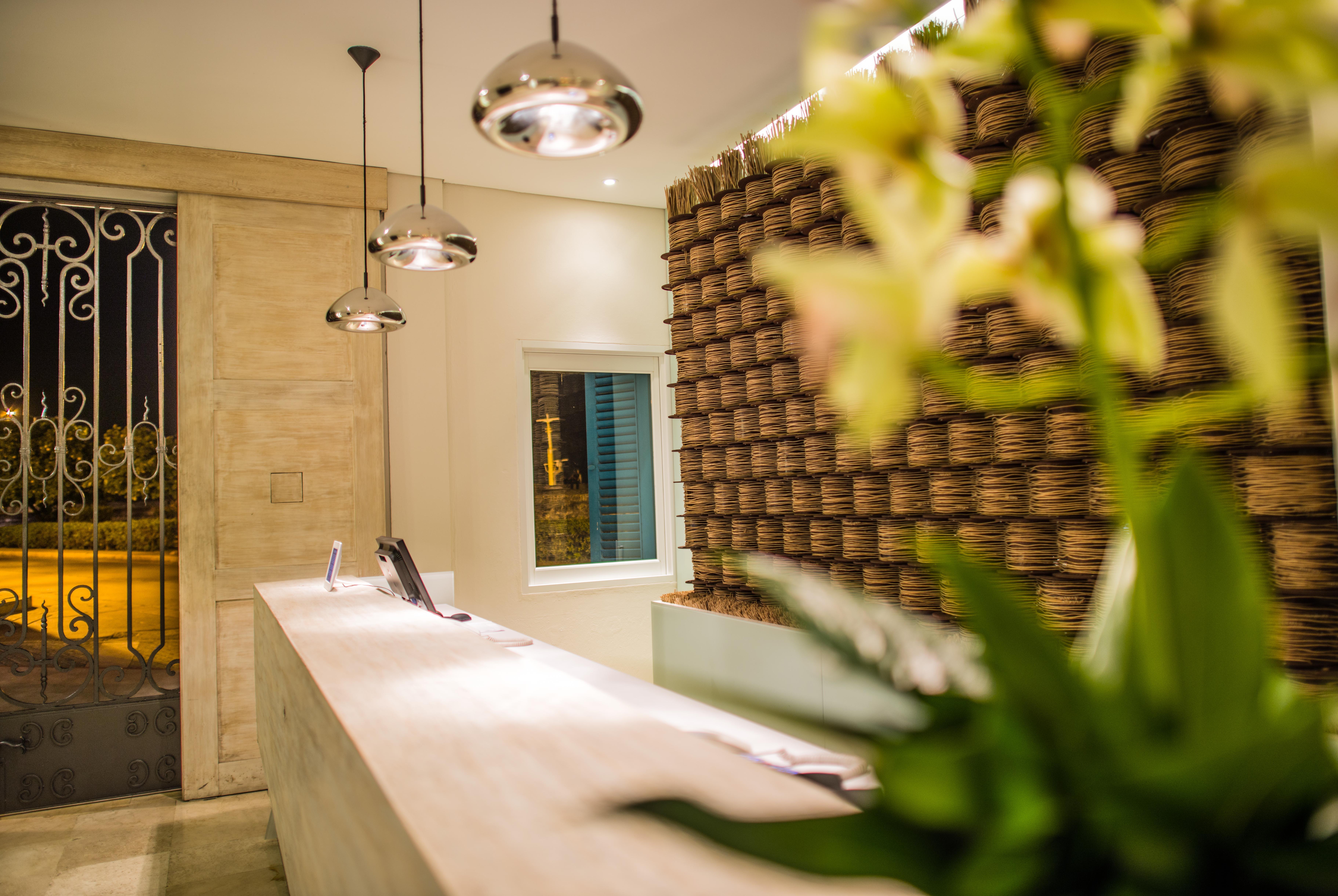 Hotel Boutique Bovedas De Santa Clara By Accor Cartagena 외부 사진
