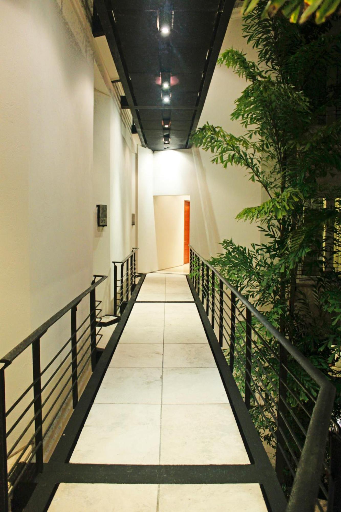 Hotel Boutique Bovedas De Santa Clara By Accor Cartagena 외부 사진