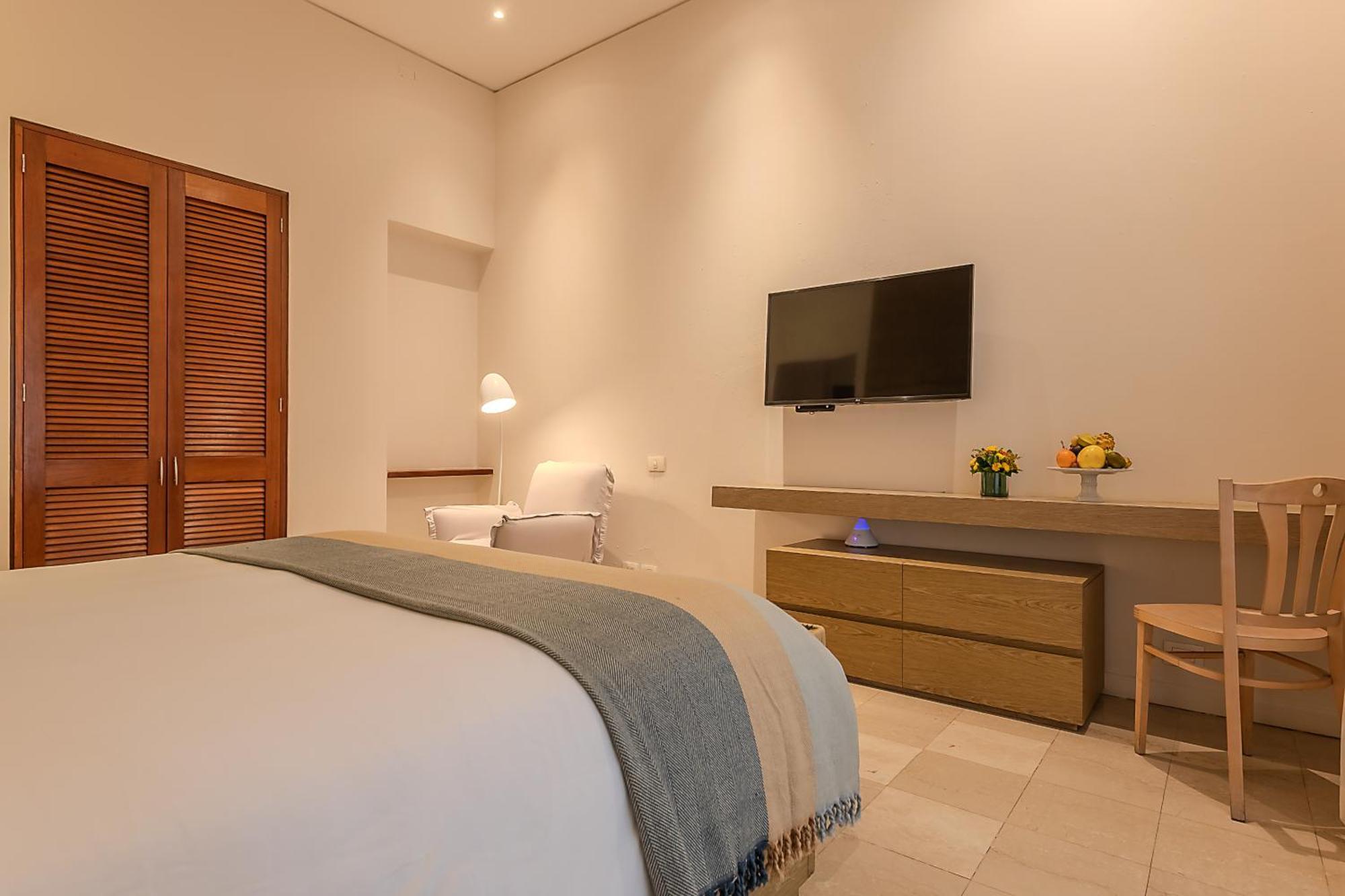 Hotel Boutique Bovedas De Santa Clara By Accor Cartagena 외부 사진