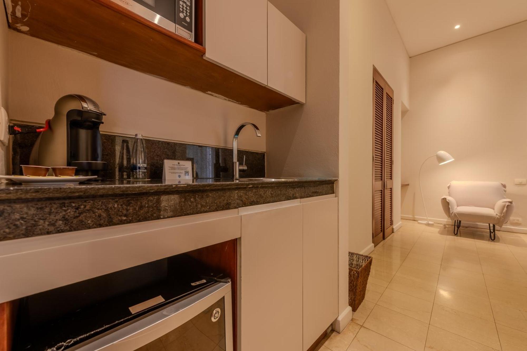 Hotel Boutique Bovedas De Santa Clara By Accor Cartagena 외부 사진