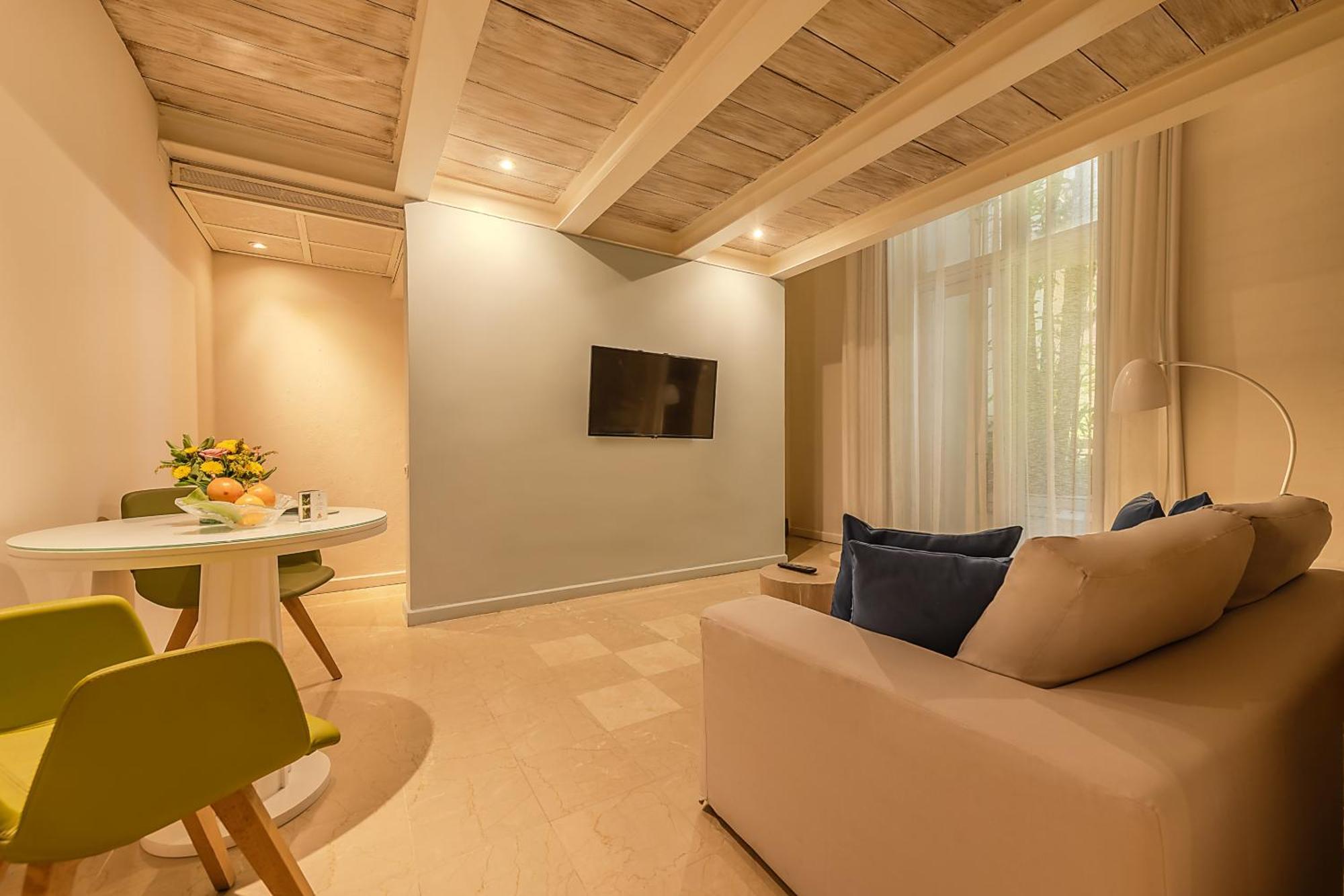 Hotel Boutique Bovedas De Santa Clara By Accor Cartagena 외부 사진