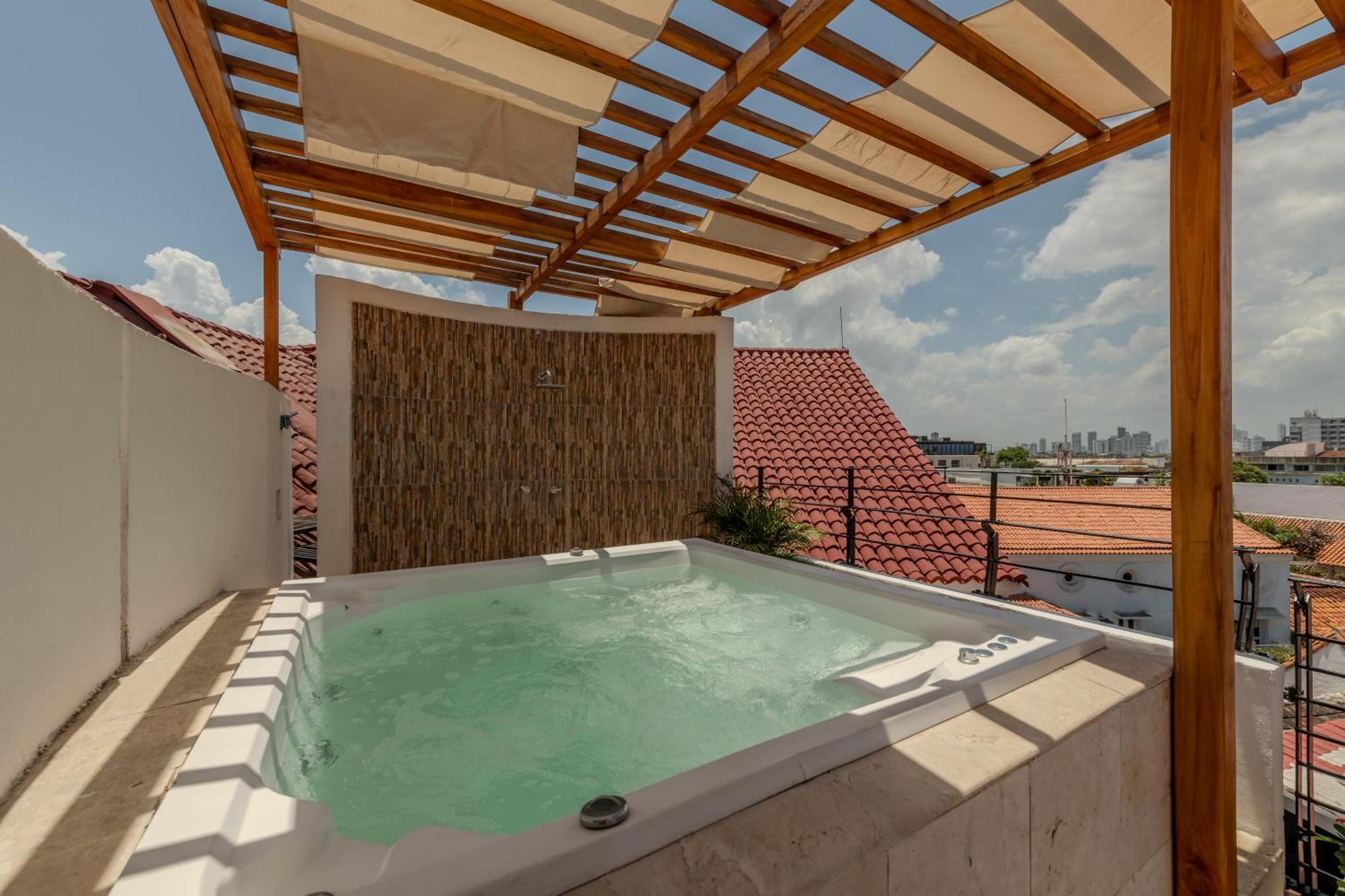 Hotel Boutique Bovedas De Santa Clara By Accor Cartagena 외부 사진