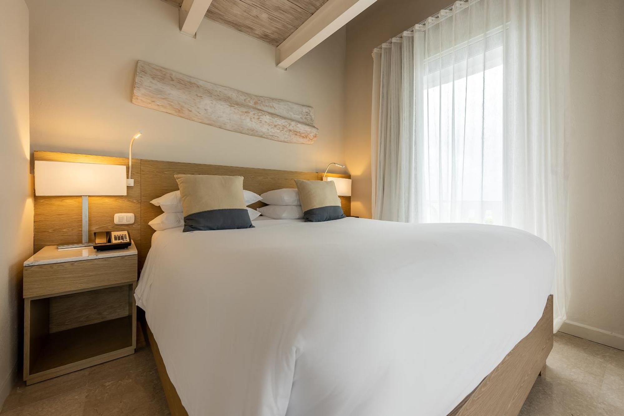 Hotel Boutique Bovedas De Santa Clara By Accor Cartagena 외부 사진