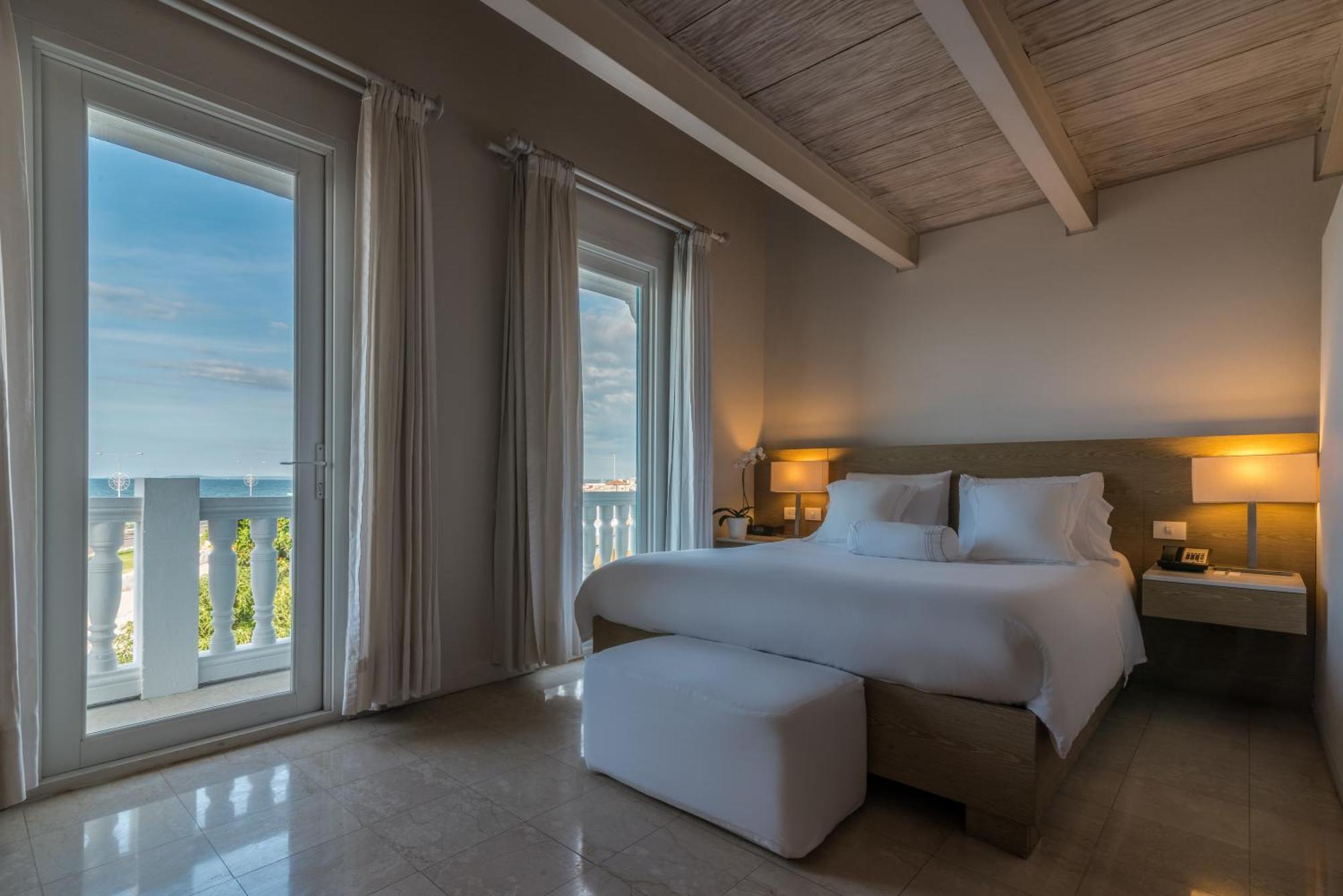 Hotel Boutique Bovedas De Santa Clara By Accor Cartagena 외부 사진