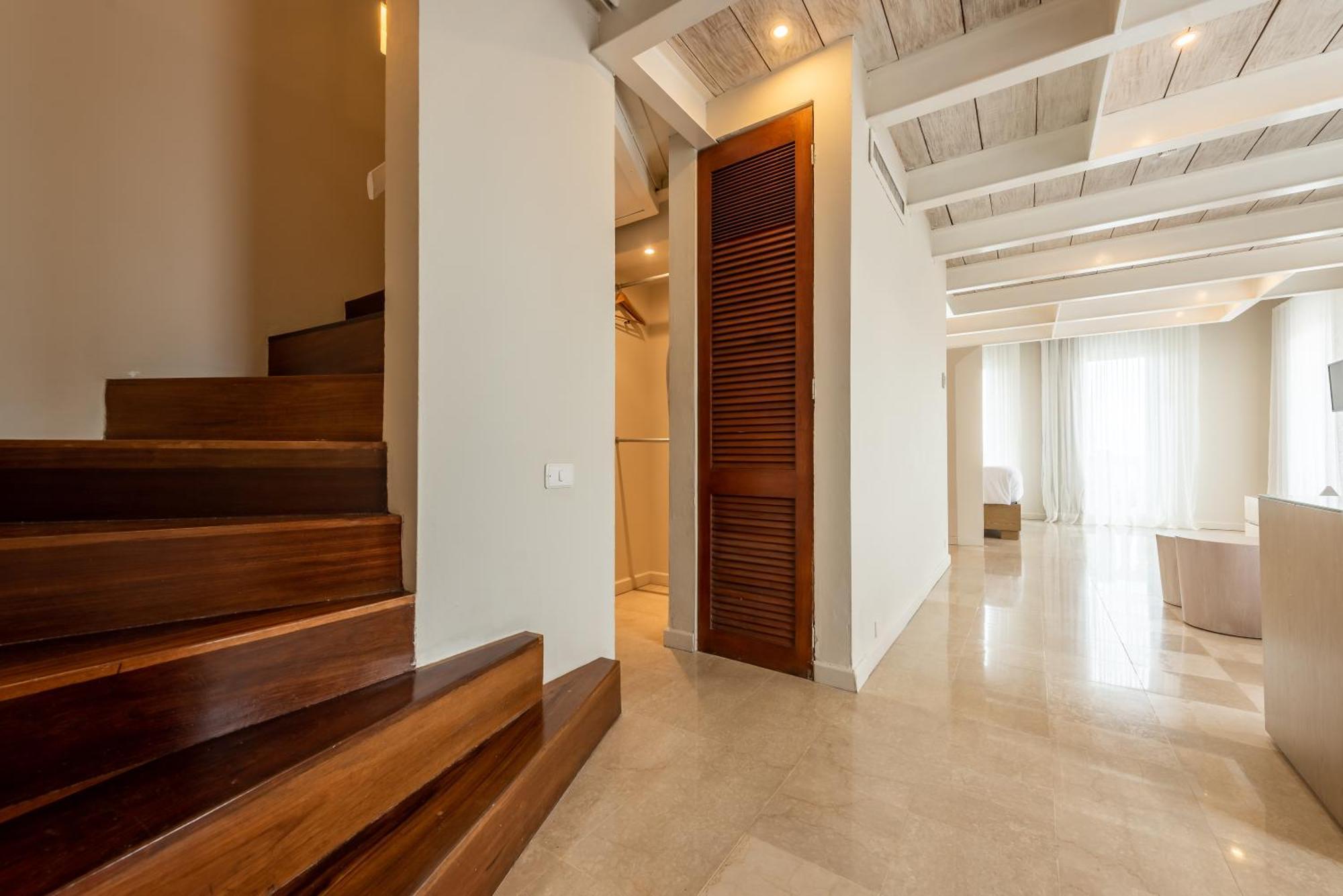 Hotel Boutique Bovedas De Santa Clara By Accor Cartagena 외부 사진