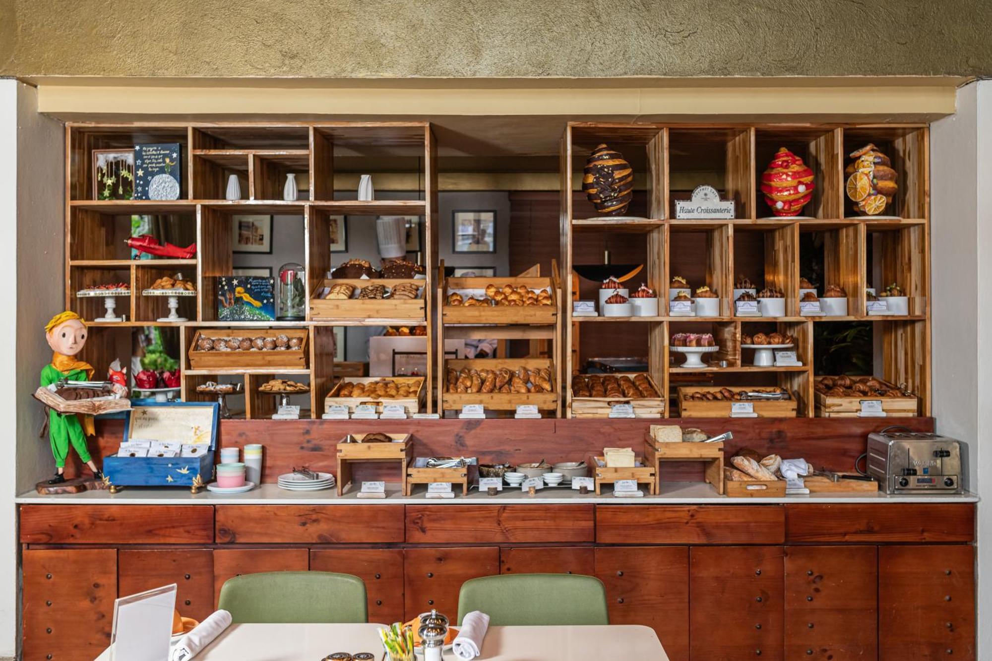 Hotel Boutique Bovedas De Santa Clara By Accor Cartagena 외부 사진