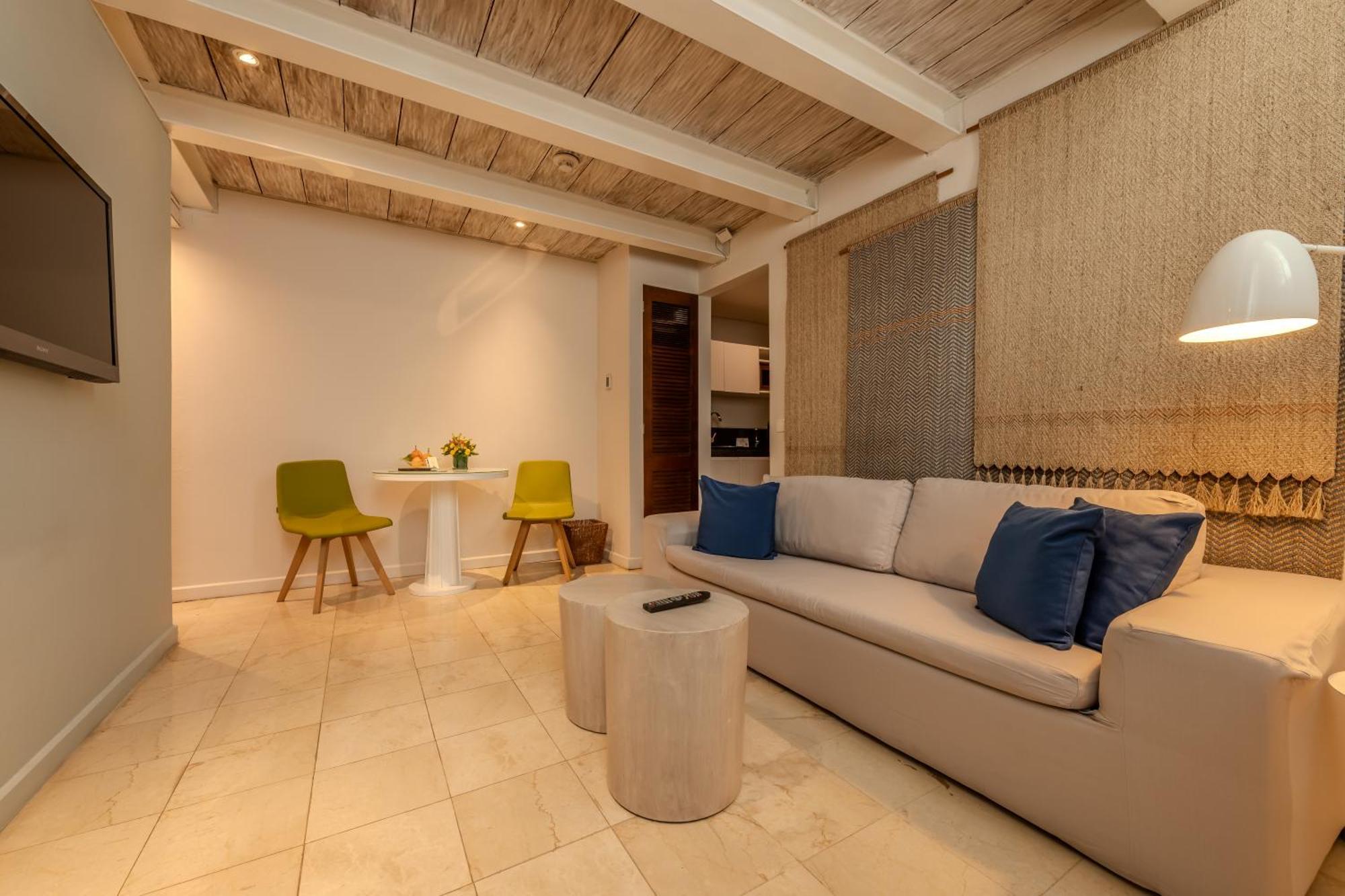 Hotel Boutique Bovedas De Santa Clara By Accor Cartagena 외부 사진