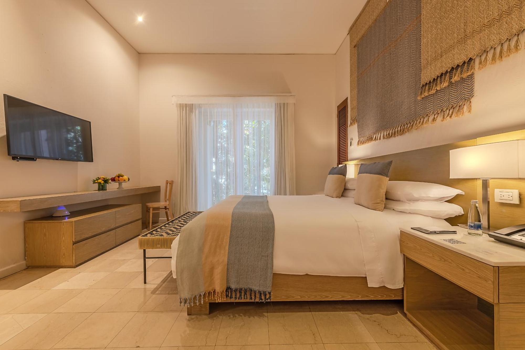 Hotel Boutique Bovedas De Santa Clara By Accor Cartagena 외부 사진