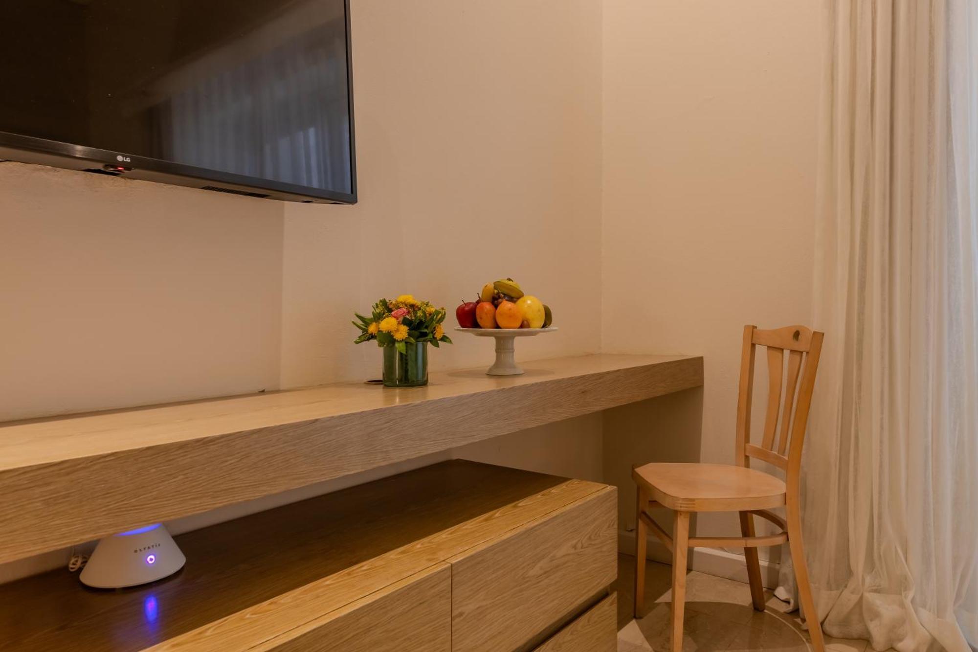 Hotel Boutique Bovedas De Santa Clara By Accor Cartagena 외부 사진